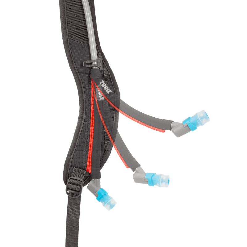 Thule UpTake 12L hydration pack 12L black