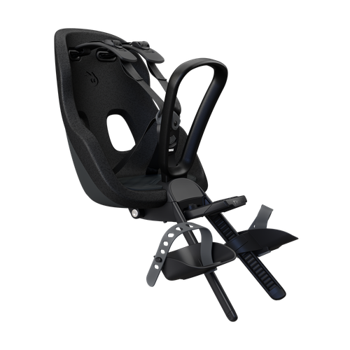 Thule Yepp Nexxt 2 Mini 前乗せチャイルドシート ブラック 1628218.png