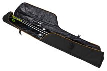 Thule RoundTrip Ski Bag 192cm Black 3204359 internal pole compartment