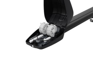 Thule RodVaule 2 feature