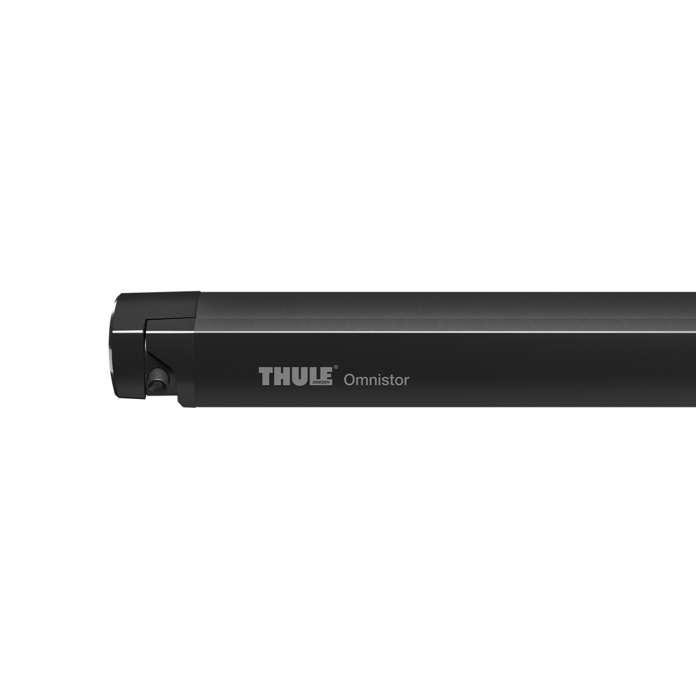 Thule Omnistor 6300 motorized roof awning 5.03x2.50 anthracite black