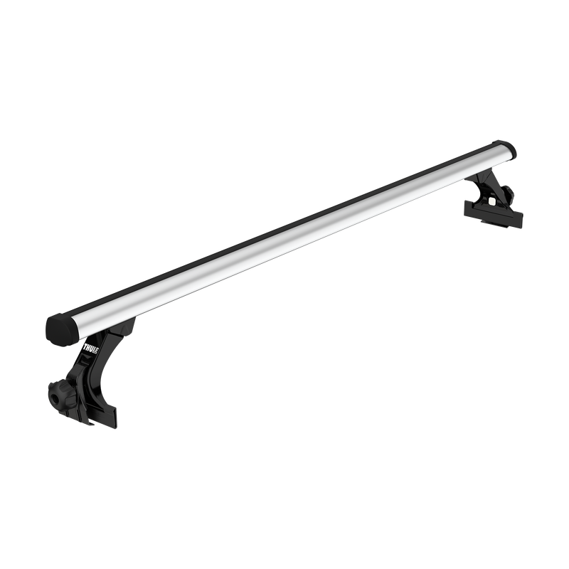 Thule ProBar Evo roof rack system aluminium