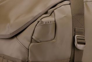 Thule Chasm 70L duffel deep khaki