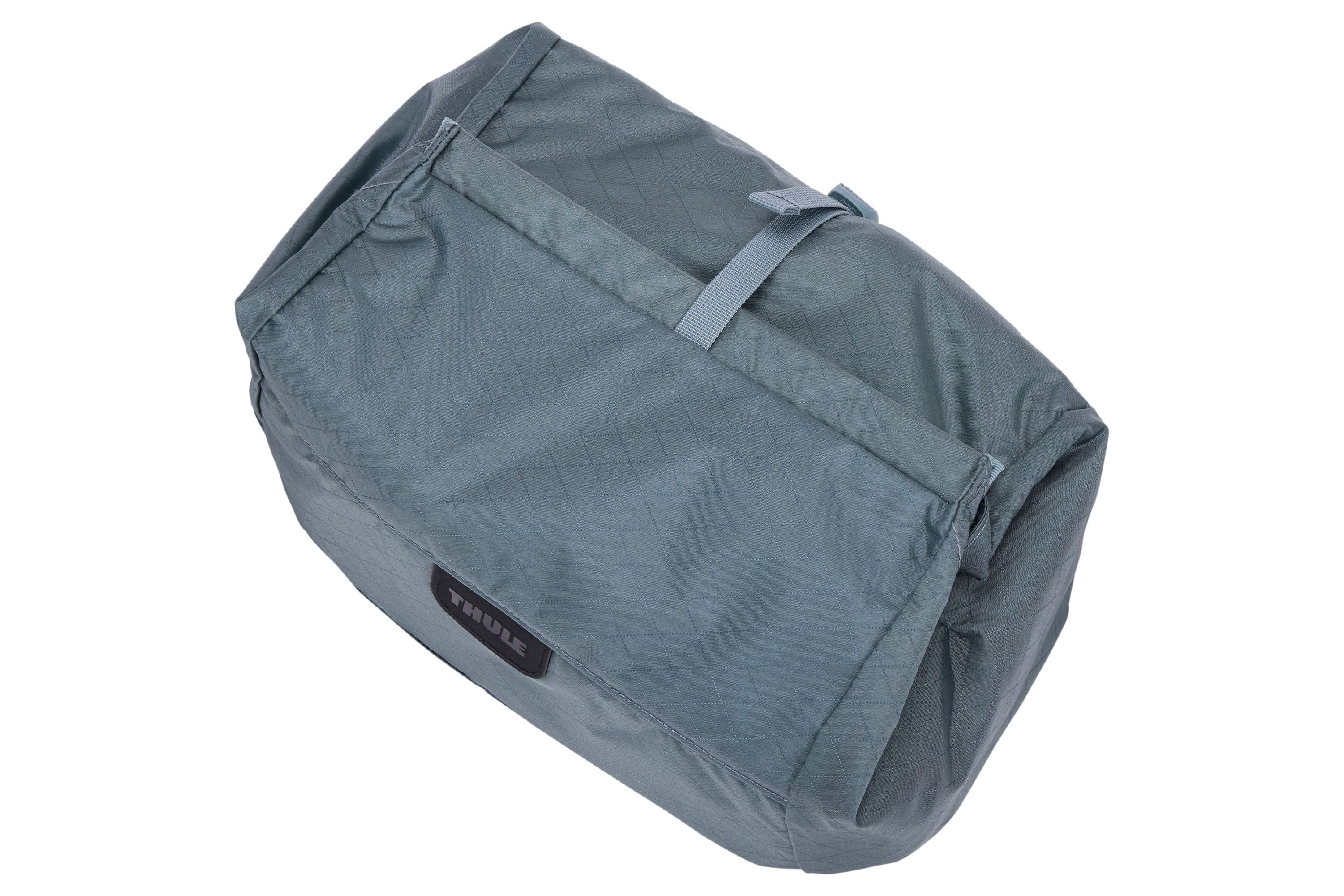 Thule travel shoe bag pond gray