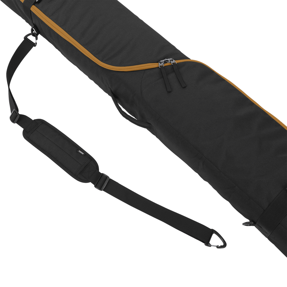 Thule RoundTrip ski bag 192cm black