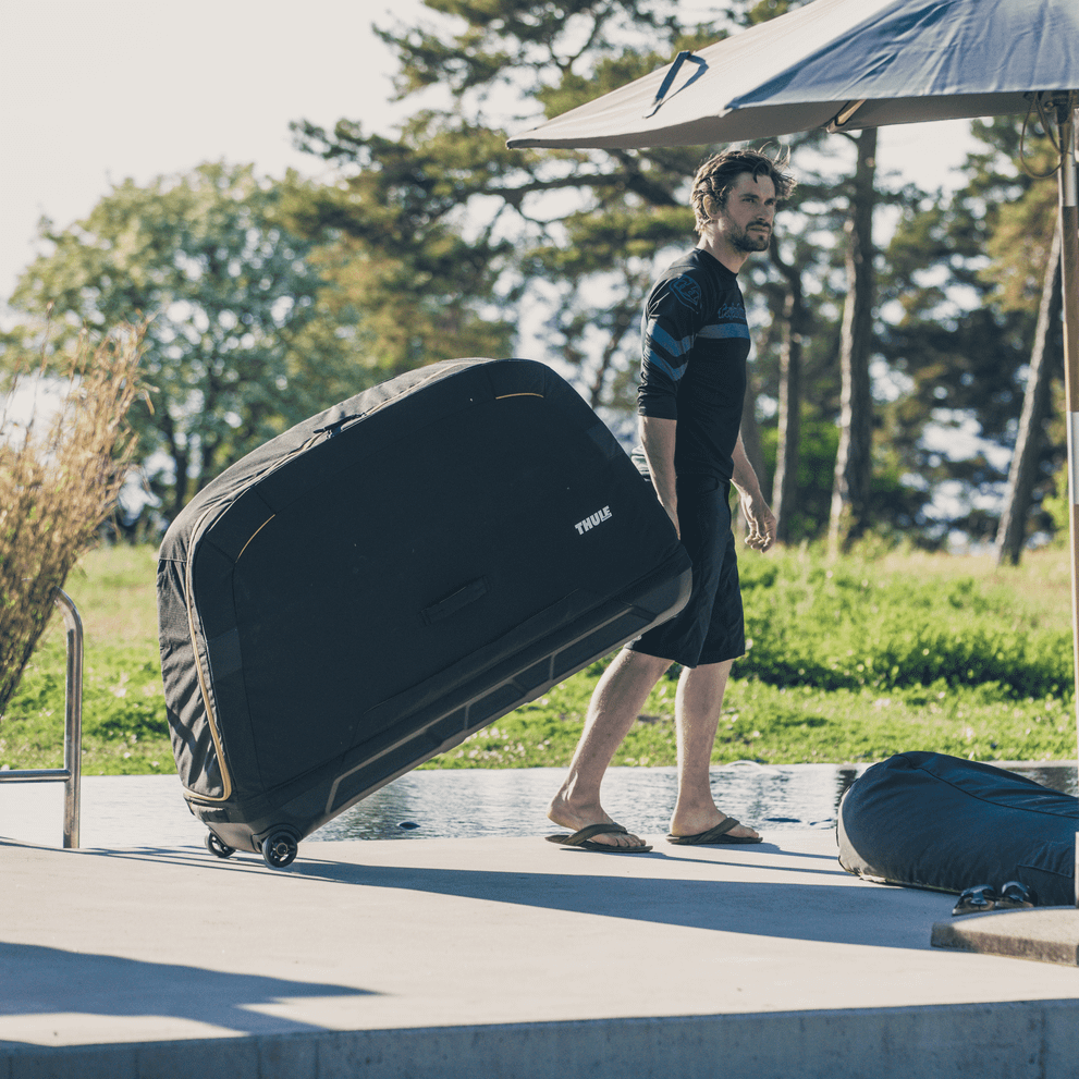 Thule RoundTrip Thule Switzerland