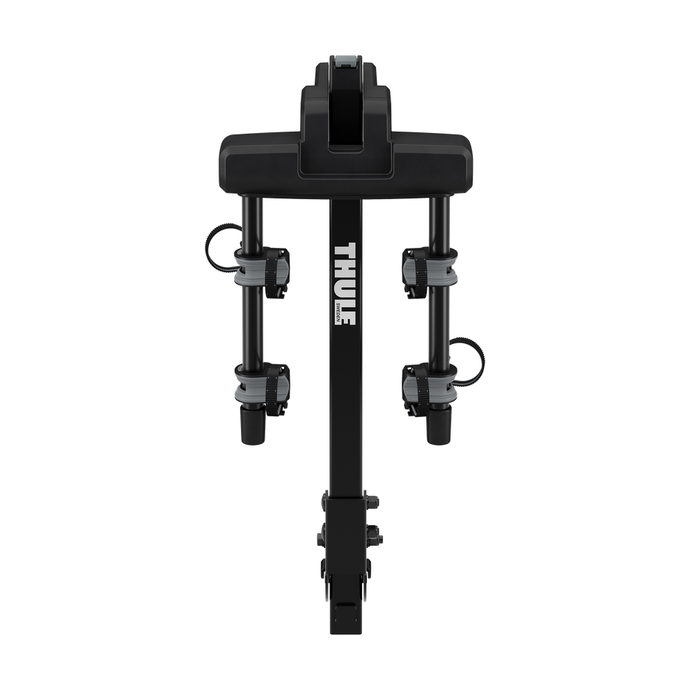 Thule Camber 2-bike hitch bike rack black