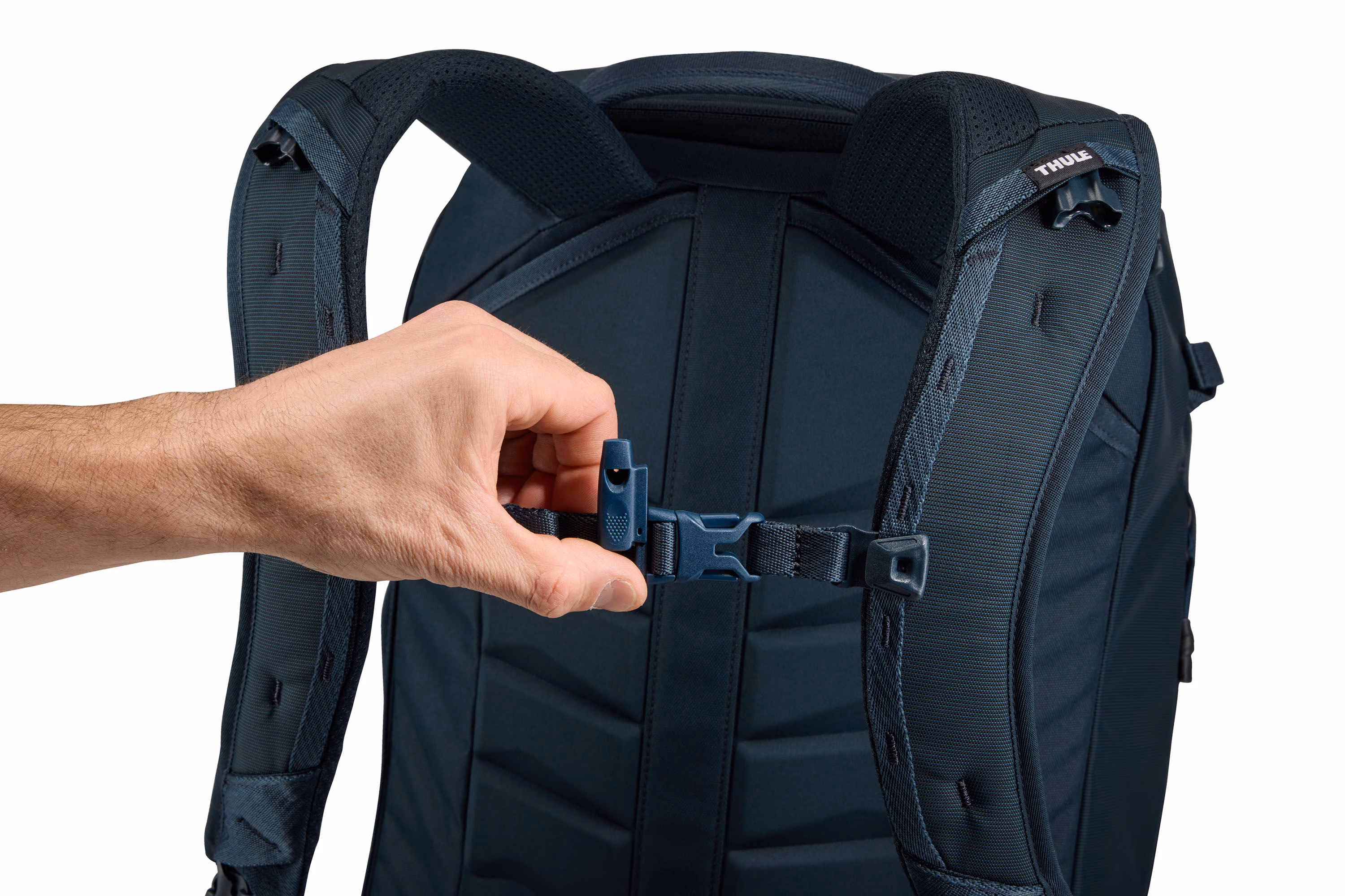 Thule Landmark 60L feature