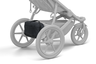 Thule Aion changing bag - Feature 5