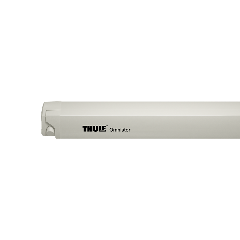 Thule Omnistor 9200 motorized roof awning 6.00x3.00m cream beige