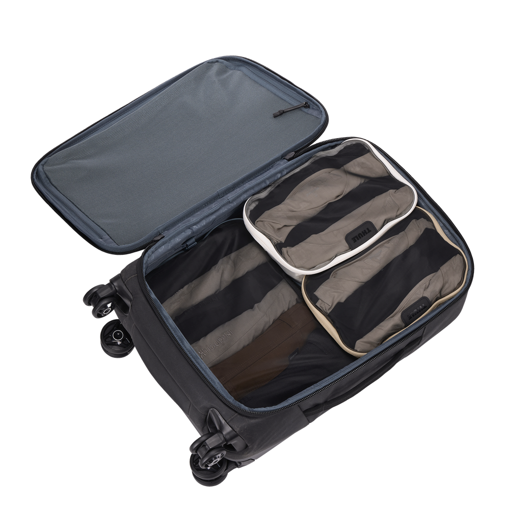 Thule packing cube set white