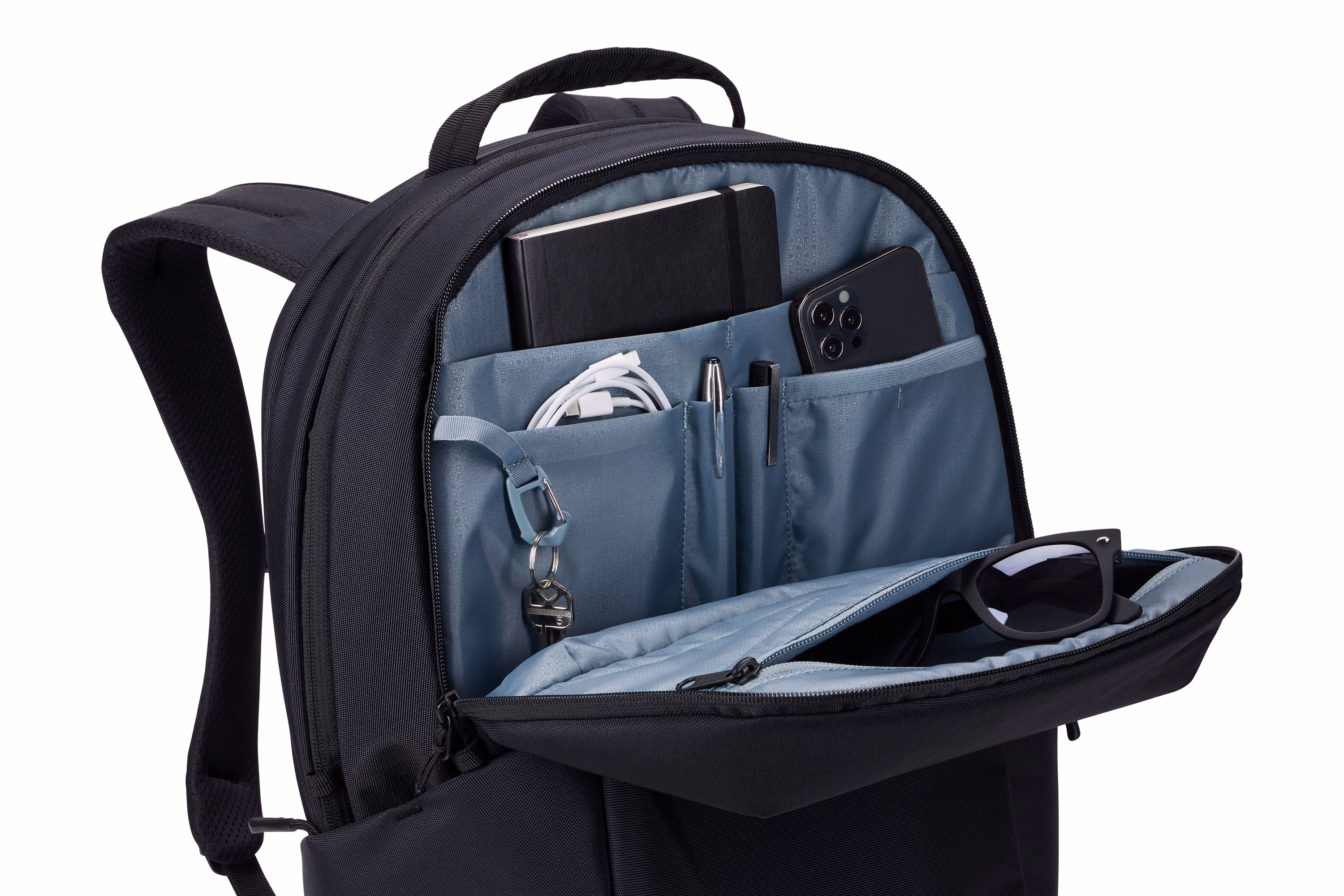 Thule Subterra backpack 27L Black