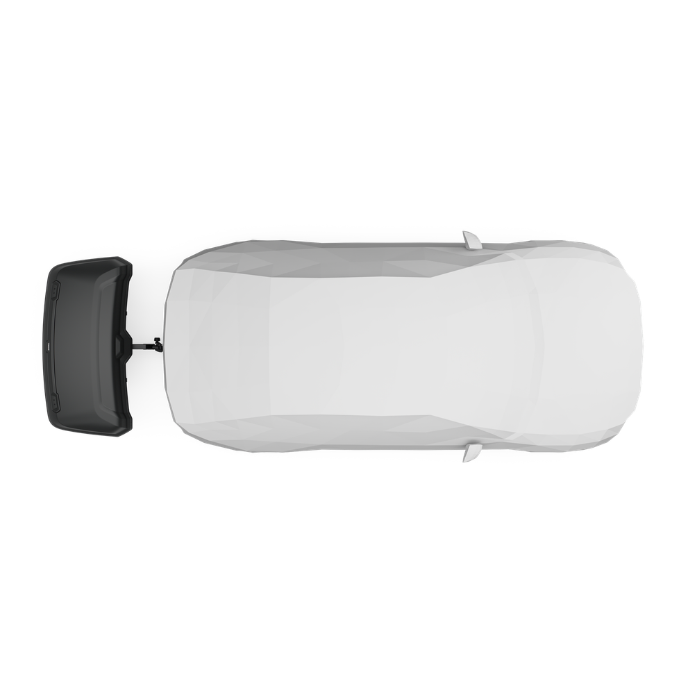 Thule Arcos Box Thule United States