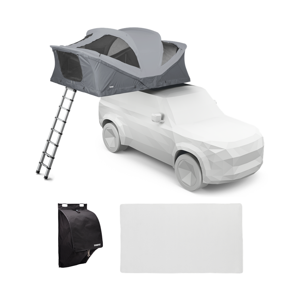 Thule Approach 2 L bundle