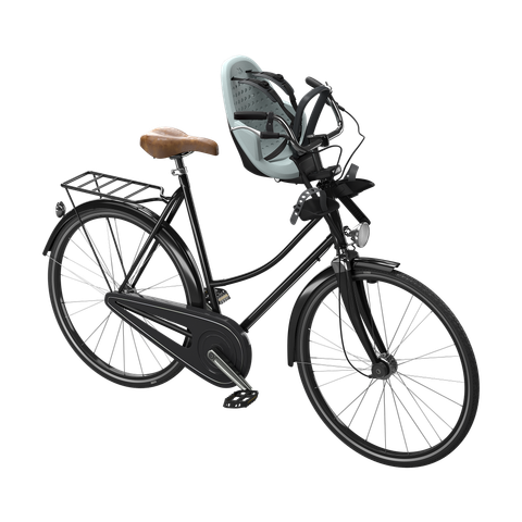 Thule shop bike seat
