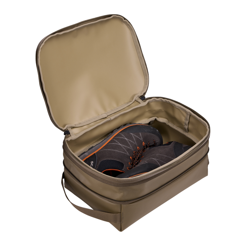 Thule Chasm large gear cube deep khaki