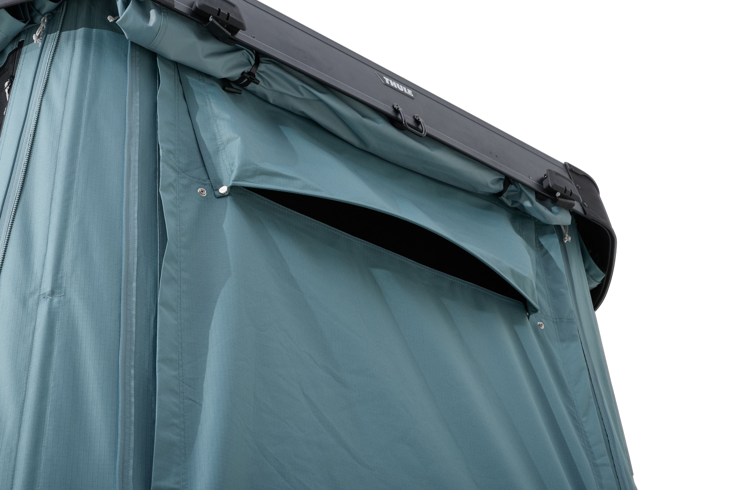 Thule Widesky dark slate feature