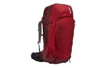 Thule Guidepost 65L women's backpack bordeaux red 222203 Hero