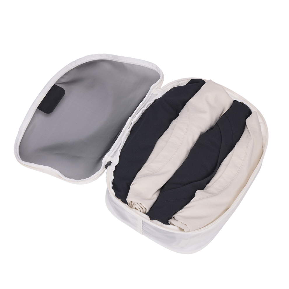 Thule packing cube small white