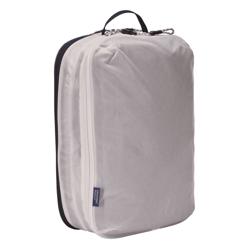 Thule clean/dirty packing cube clean/dirty packing cube medium white