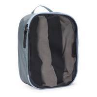 Thule packing cube small pond gray