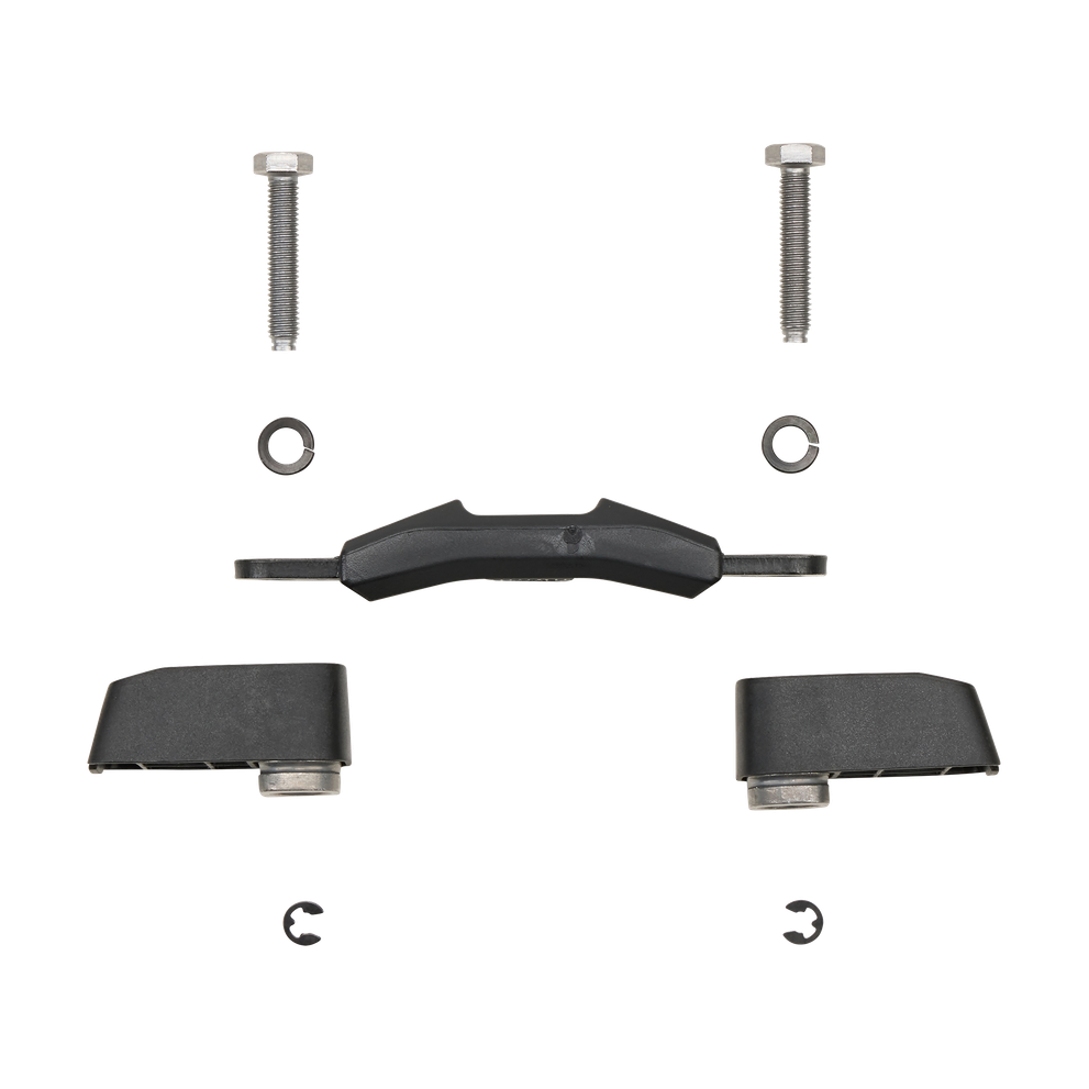 Thule Mounting Brackets rooftop tent mounting brackets