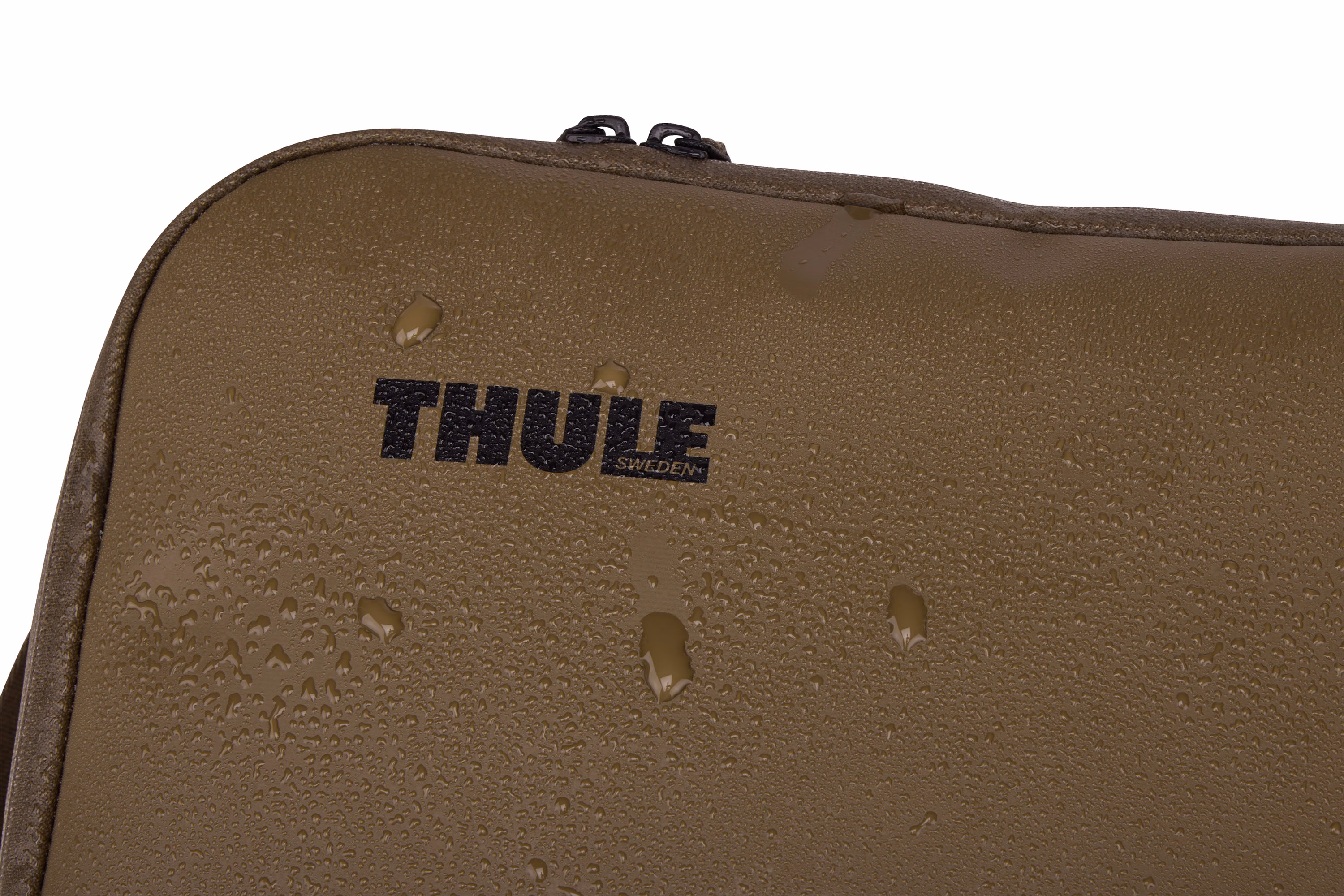 Thule Chasm gear cube large deep khaki