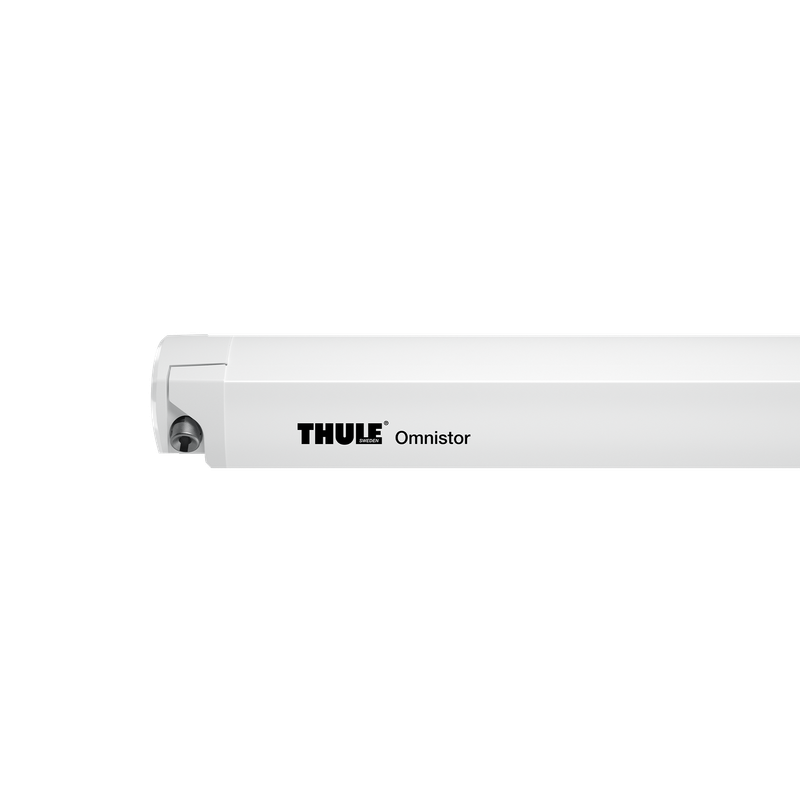 Thule Omnistor 6300 roof awning 5.00x2.50 white