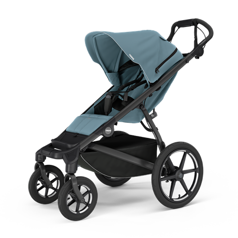 Thule Urban Glide 4-wheel | Thule | 日本