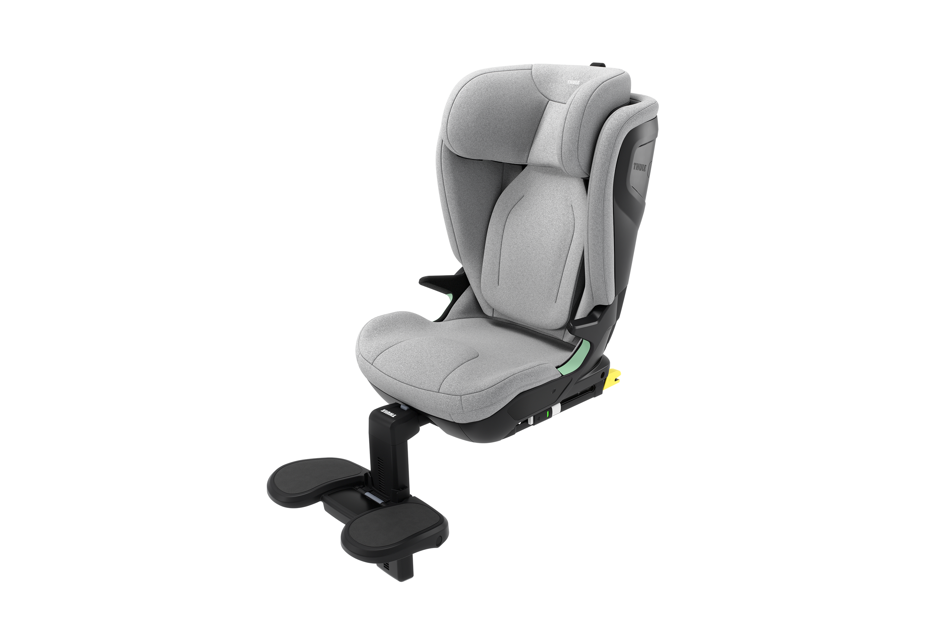 Thule Palm footrest - One hand assembly