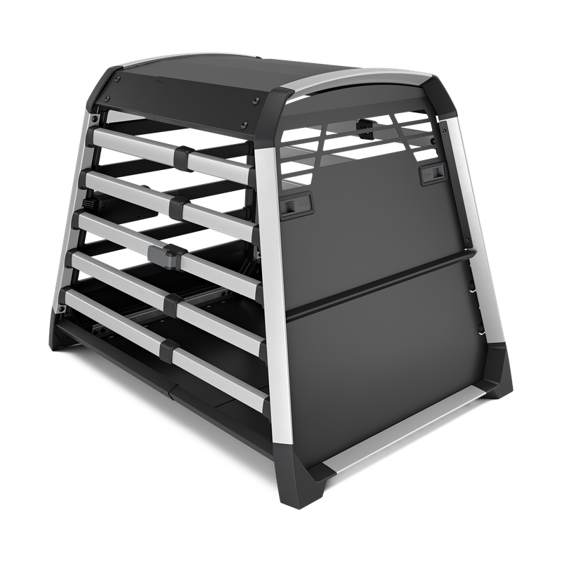 Thule Allax XL car dog crate