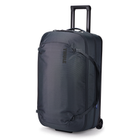 Thule Subterra 2 check-in suitcase wheeled duffel 70cm Dark Slate