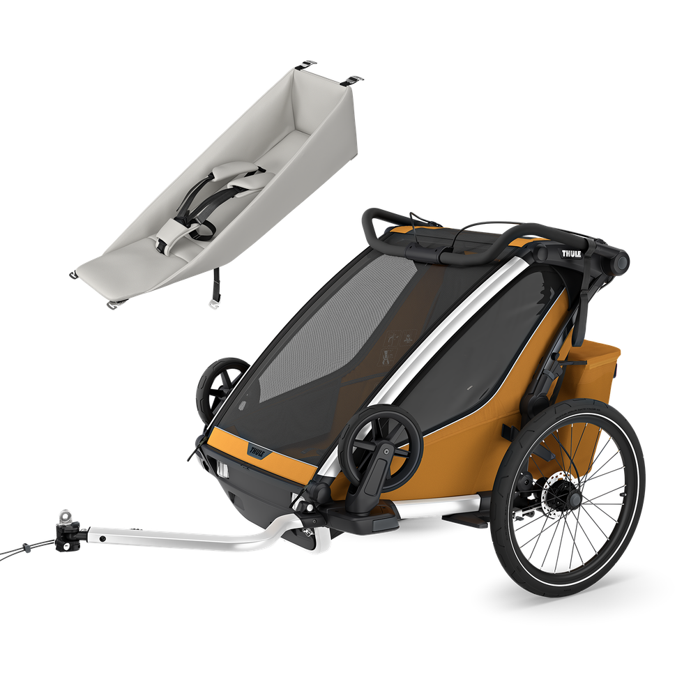 Thule Chariot Sport 2
