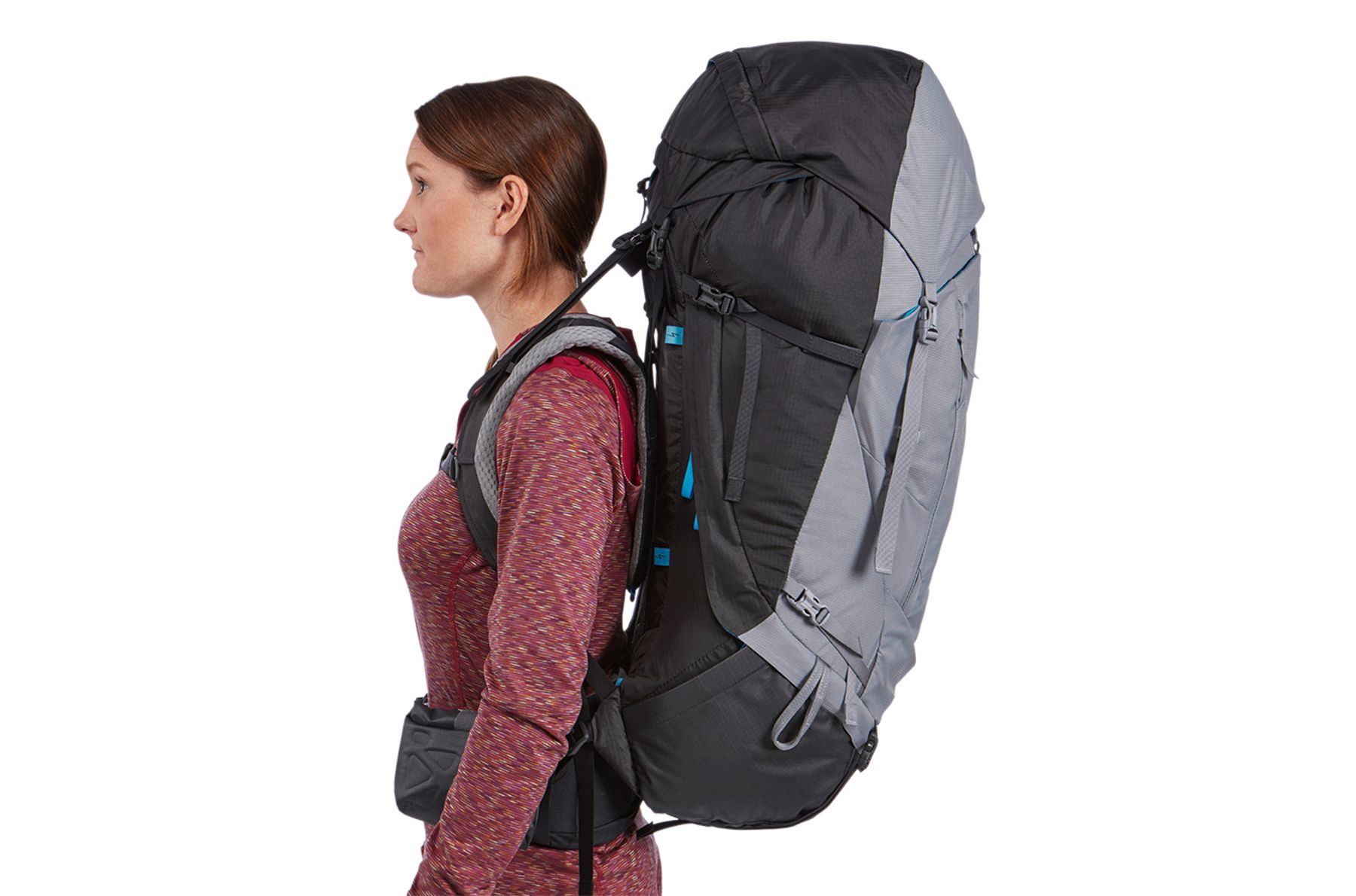 thule guidepost 65l