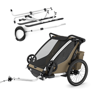 Thule Chariot Cross 2