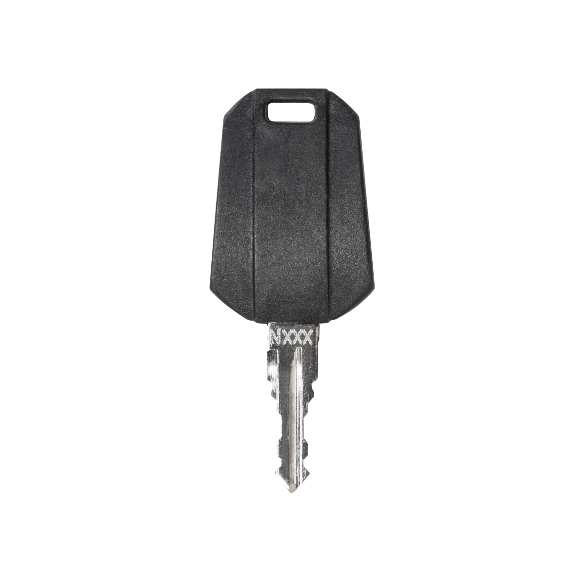 Plastic key N200 null