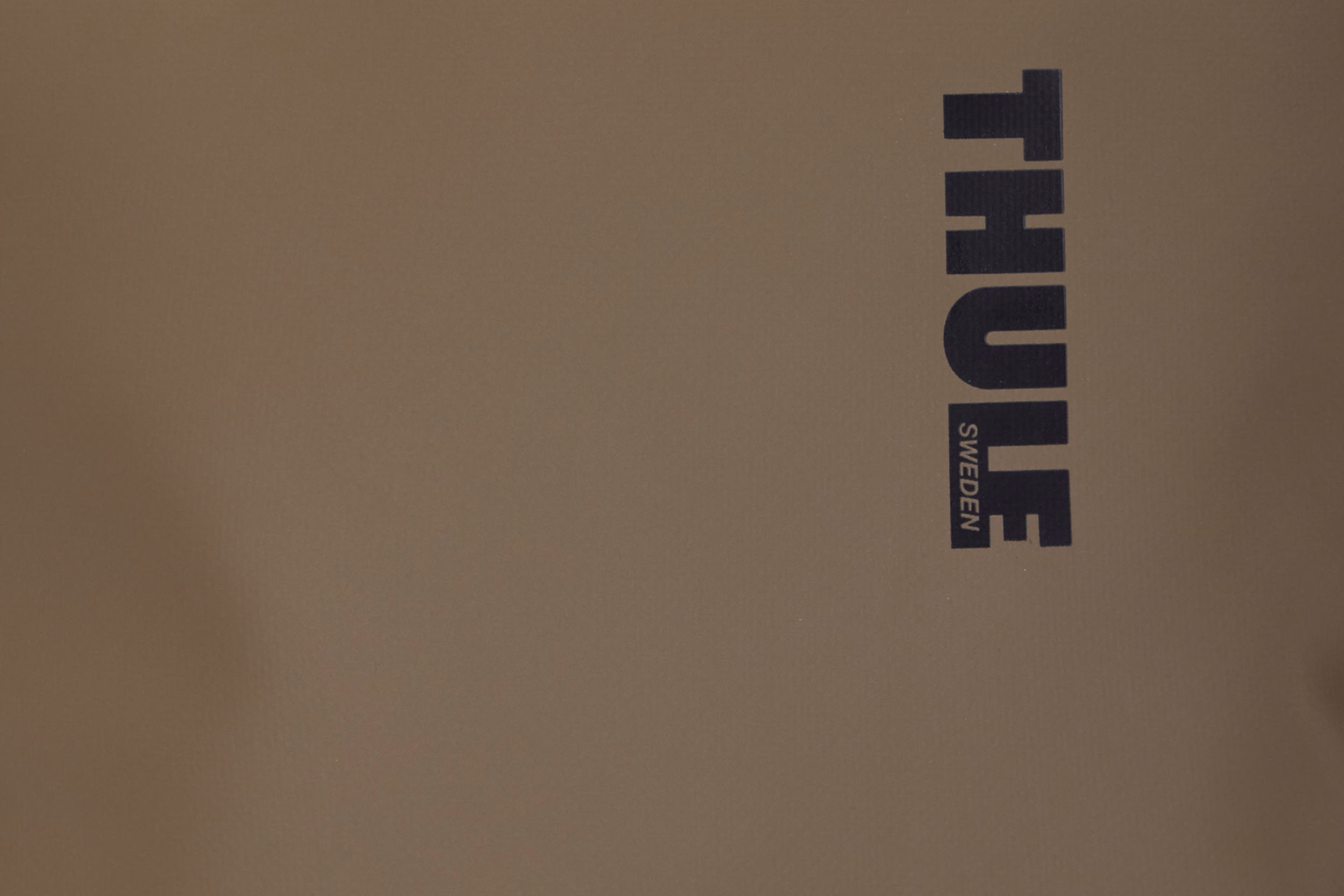 Thule Chasm gear cube large deep khaki