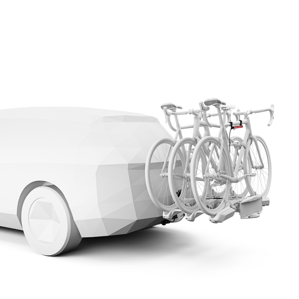 Thule 3rd brake light 990410