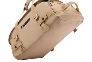 Thule Chasm duffel 30L gentle beige
