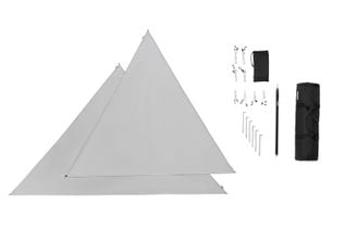 Thule Subsola front pack feature
