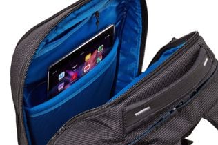 Thule Crossover 2 Backpack 30L Black