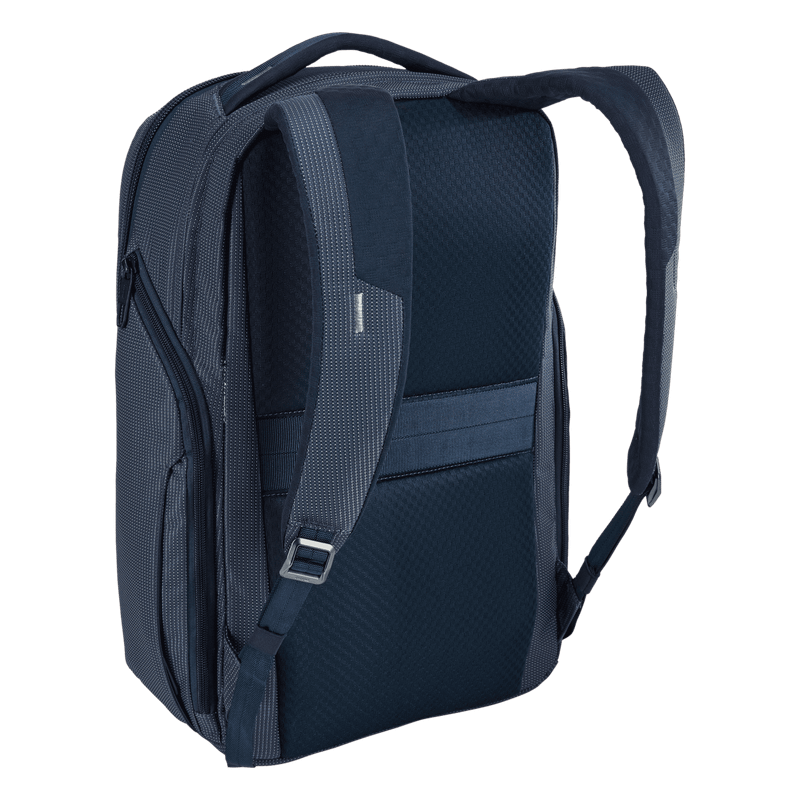 Thule Crossover 2 laptop backpack 30L dress blue