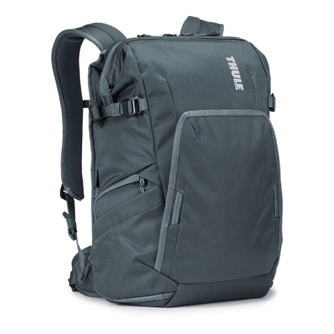 Thule Covert camera backpack DSLR 24L dark slate gray