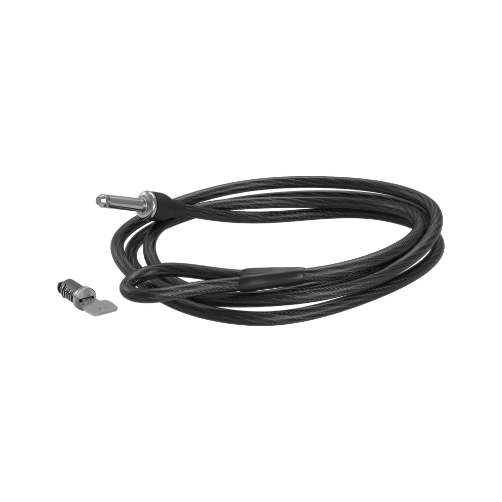 Thule Vero cable lock