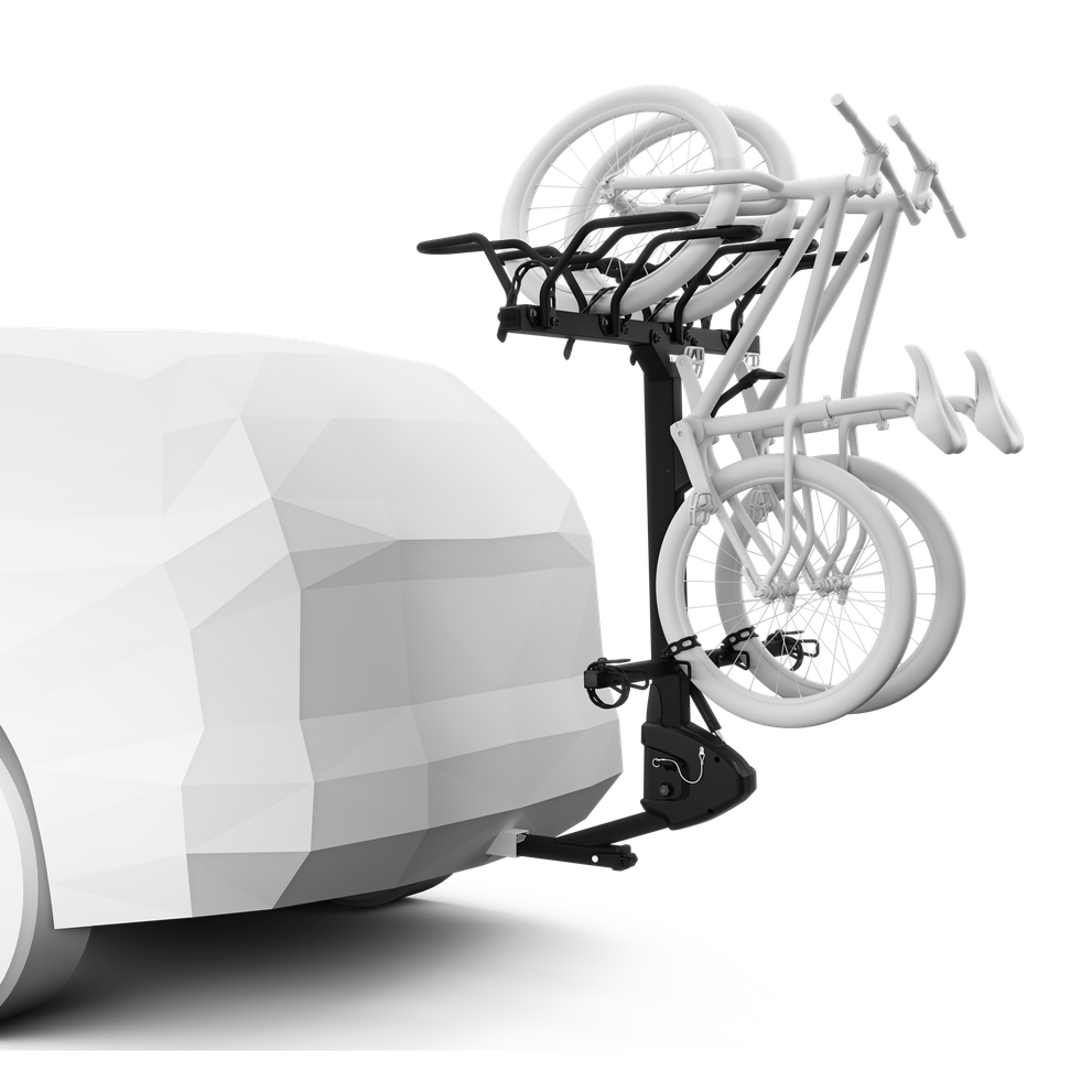 Thule ReVert 20/24" wheel adapter 20/24" wheel adapter