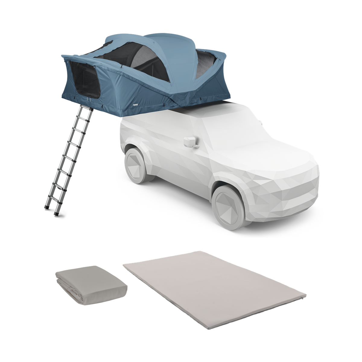 Thule Approach 2 bundle