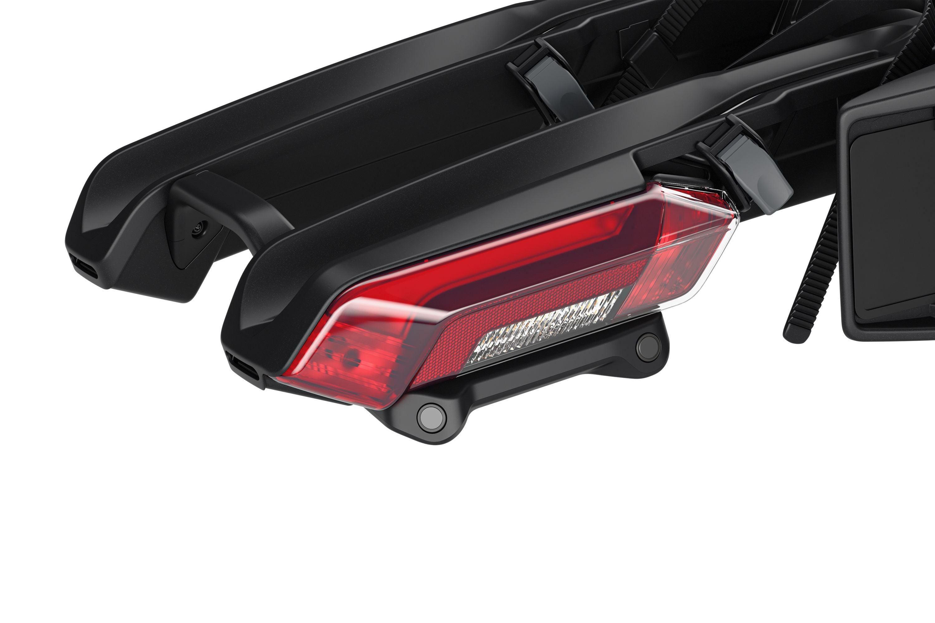 Thule Epos ParkSecure 2 bike feature