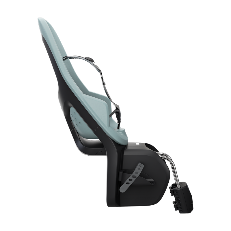 Thule Yepp 2 maxi frame mount Mid blue