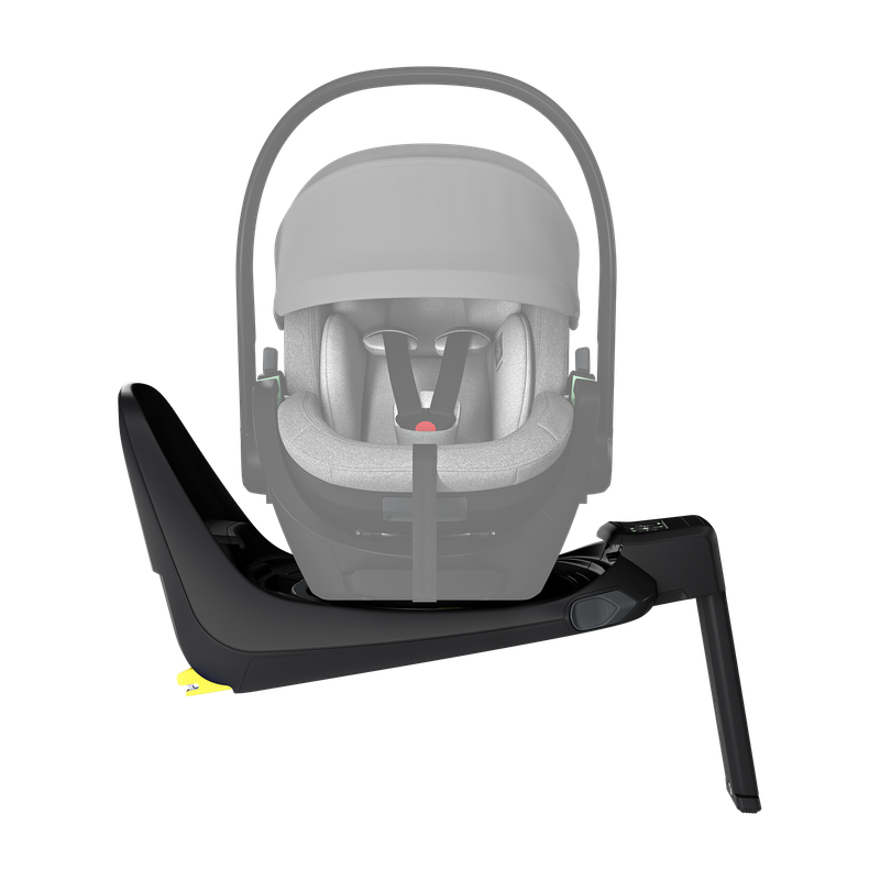 Thule Alfi ISOFIX car seat base