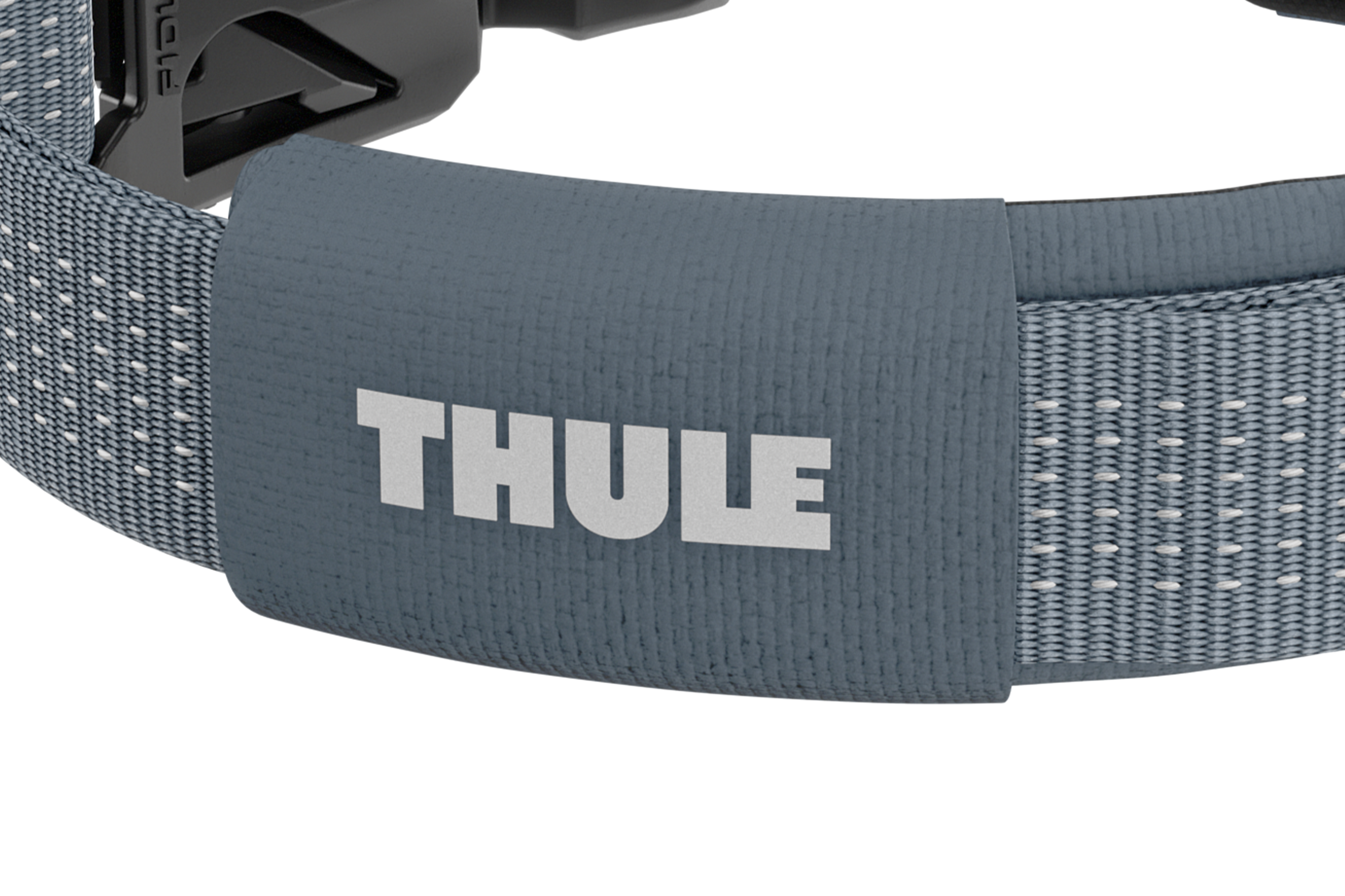 Thule Dart collar Feature - Enhanced visibility